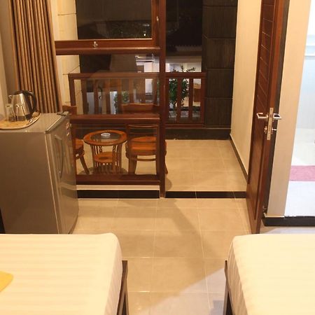 New Asta Graha Guesthouse ジンバラン エクステリア 写真