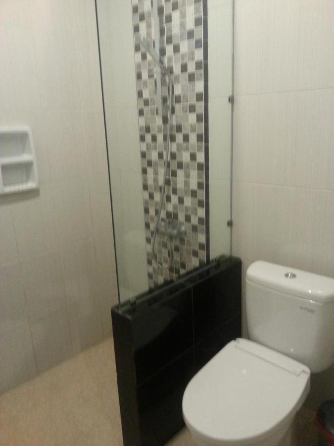 New Asta Graha Guesthouse ジンバラン エクステリア 写真