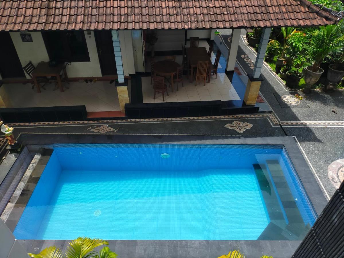 New Asta Graha Guesthouse ジンバラン エクステリア 写真