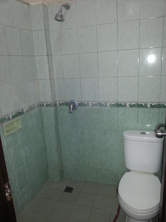 New Asta Graha Guesthouse ジンバラン エクステリア 写真