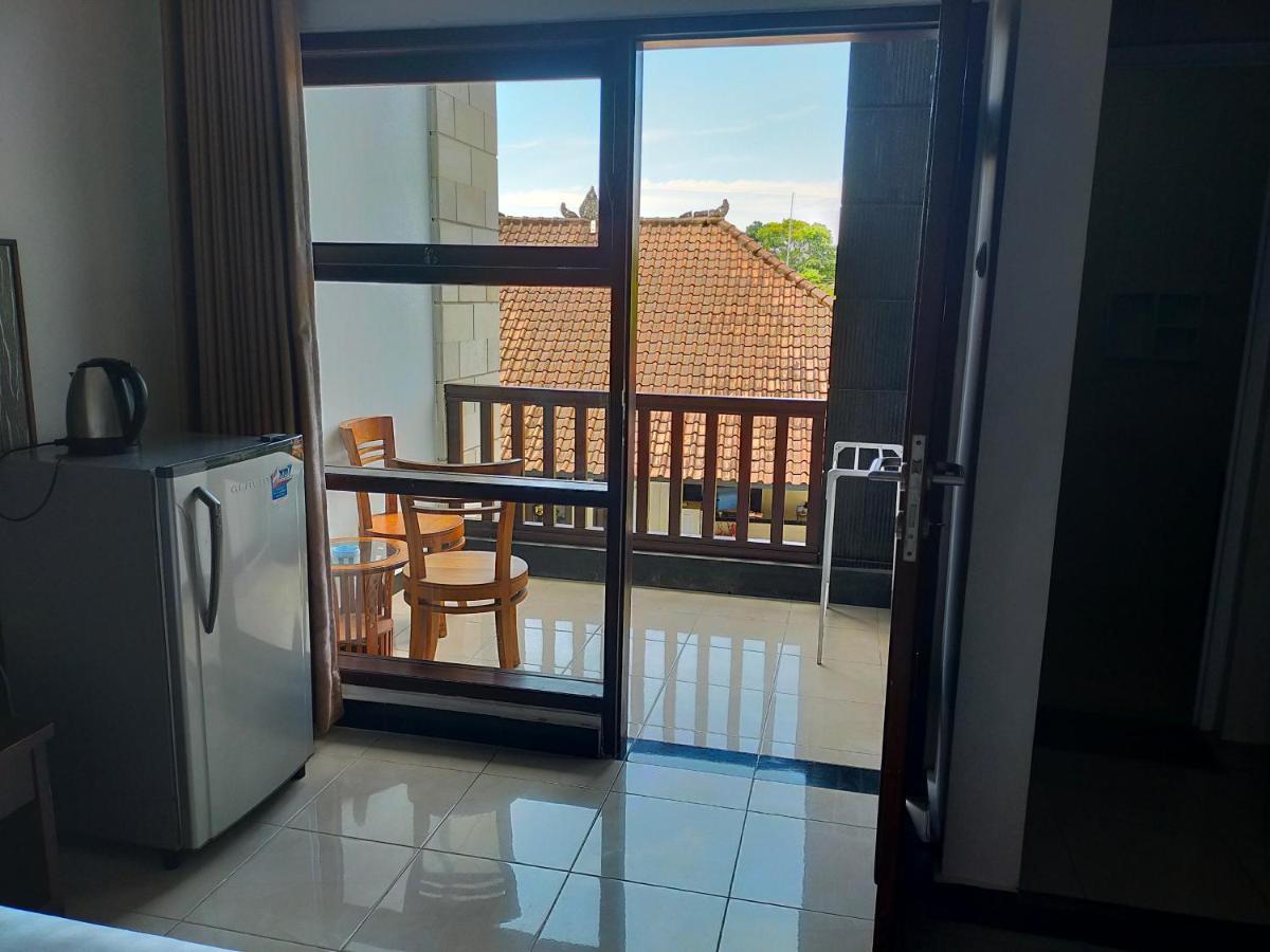 New Asta Graha Guesthouse ジンバラン エクステリア 写真