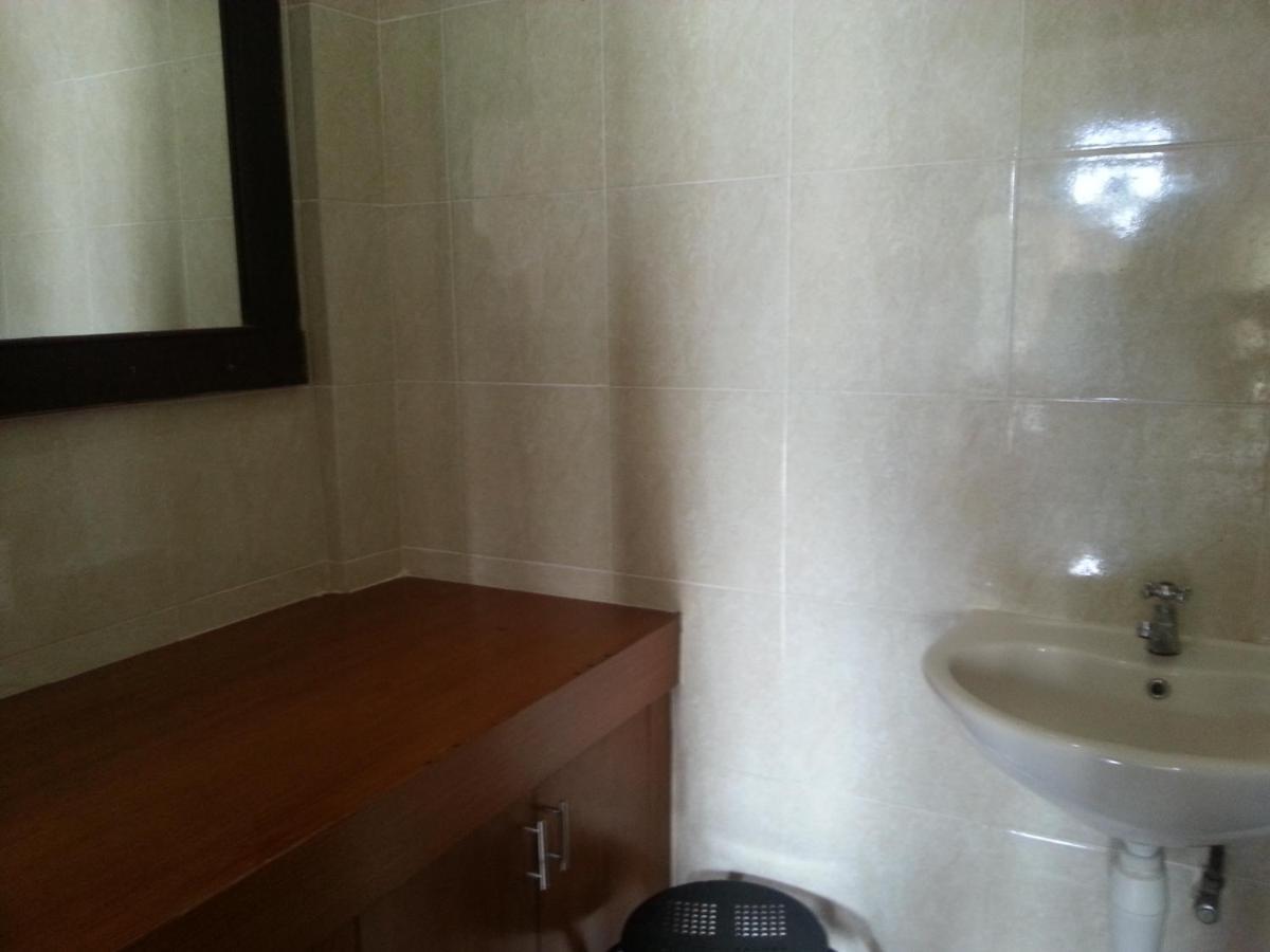New Asta Graha Guesthouse ジンバラン エクステリア 写真